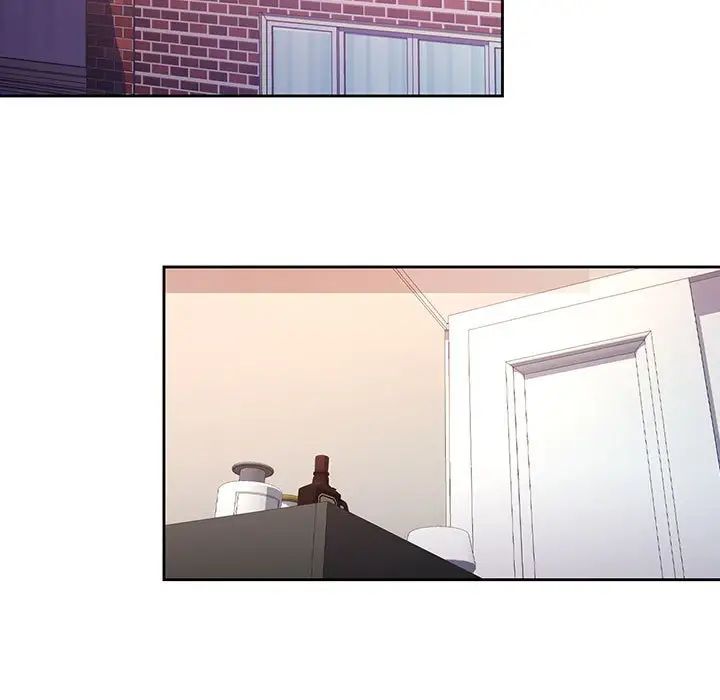 《脱轨关系》漫画 第11話