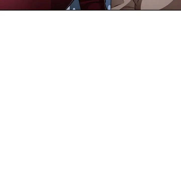 《脱轨关系》漫画 第12話