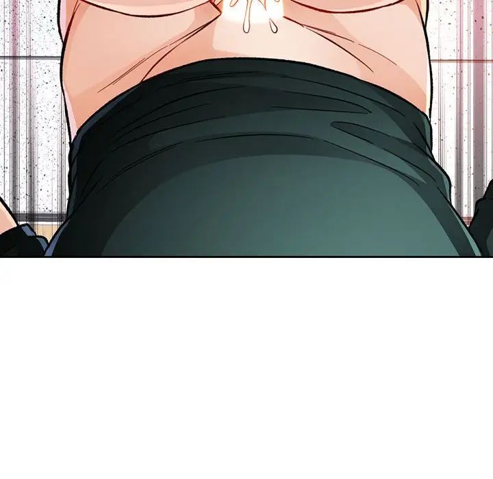 《脱轨关系》漫画 第13話