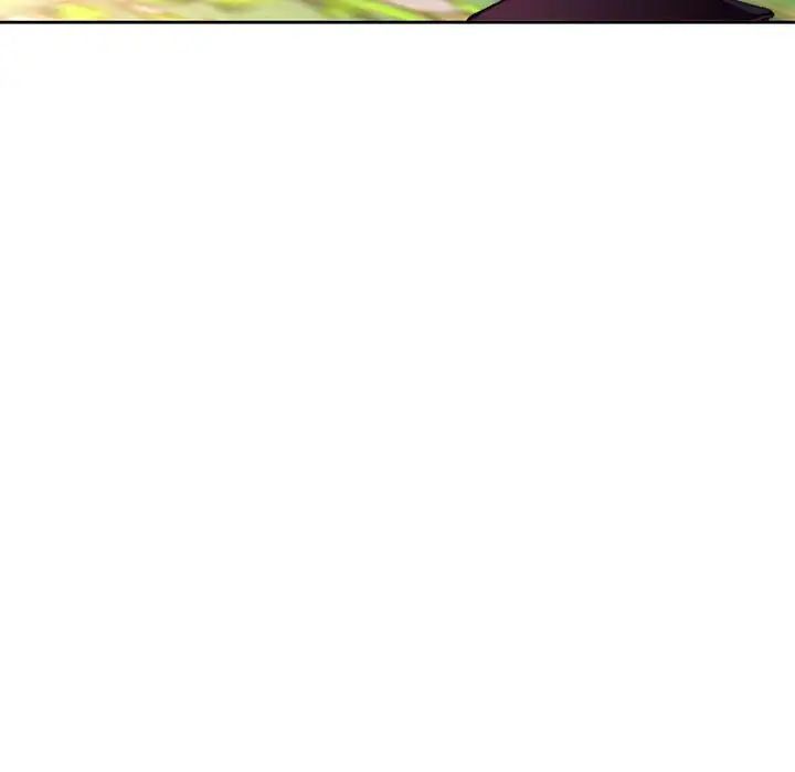 《脱轨关系》漫画 第14話