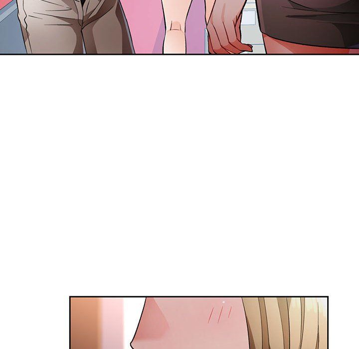 《脱轨关系》漫画 第18話