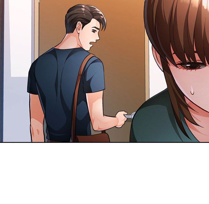 《脱轨关系》漫画 第18話