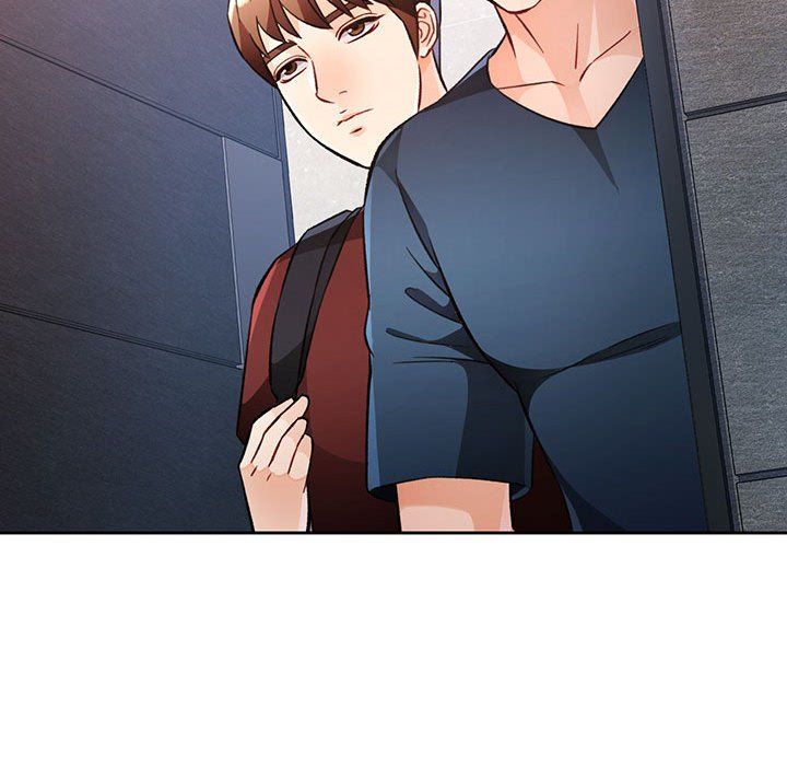 《脱轨关系》漫画 第18話