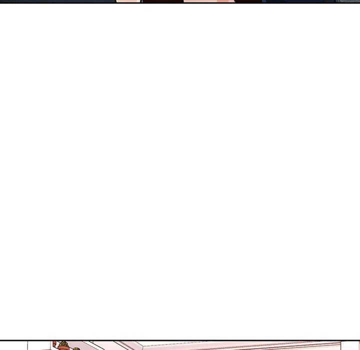 《脱轨关系》漫画 第19話