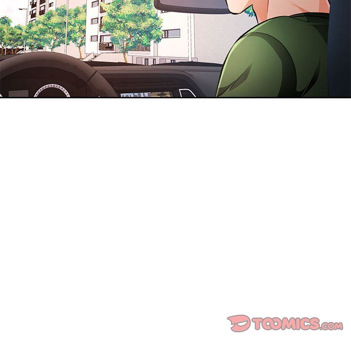 《脱轨关系》漫画 第19話