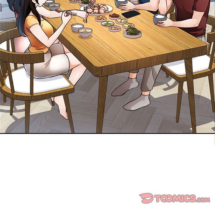 《脱轨关系》漫画 第19話