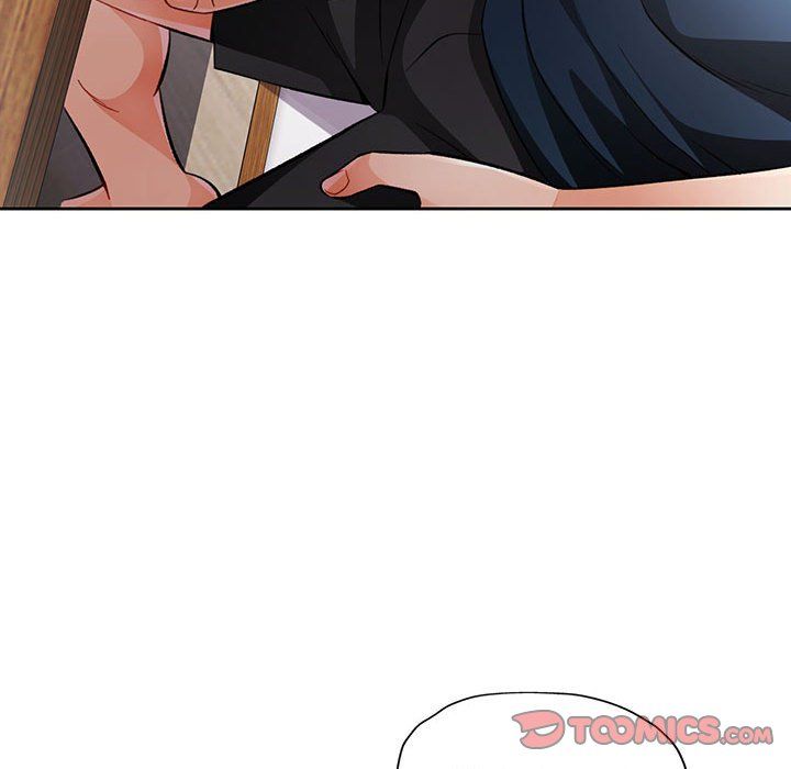 《脱轨关系》漫画 第19話
