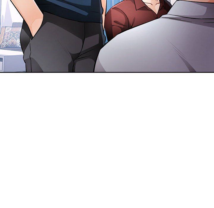 《脱轨关系》漫画 第19話
