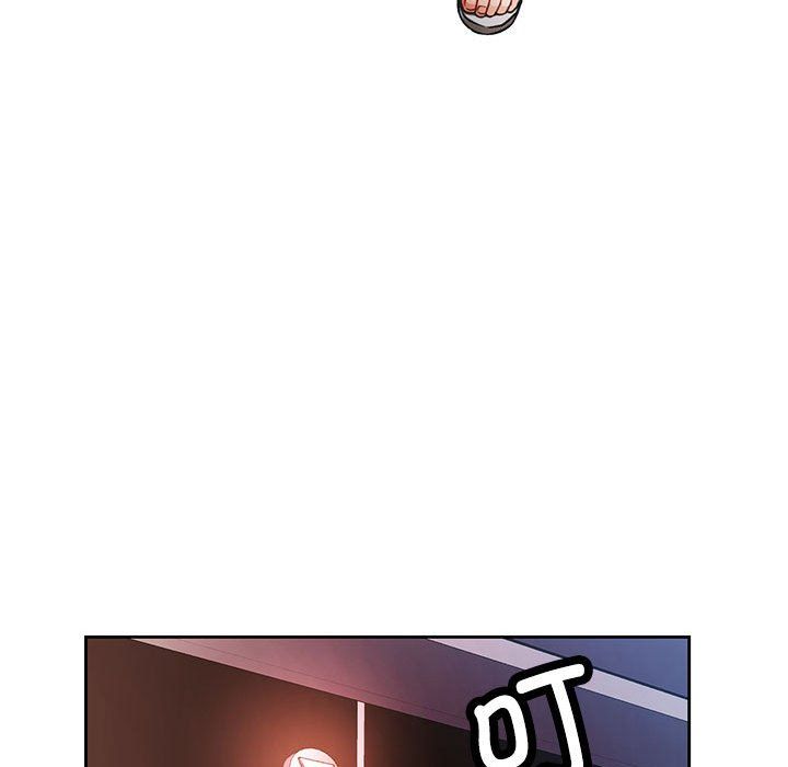 《脱轨关系》漫画 第19話