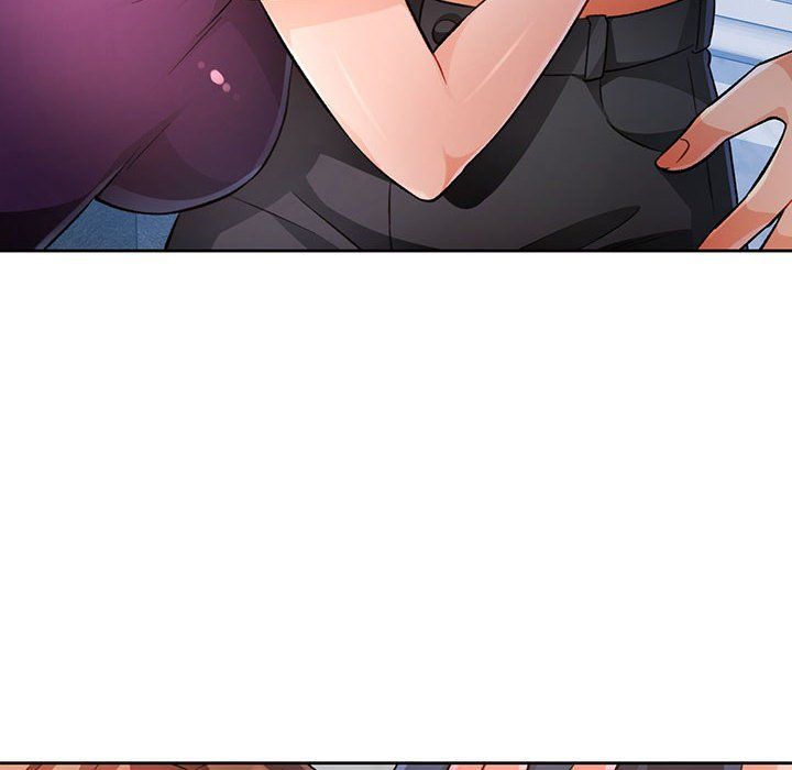《脱轨关系》漫画 第19話