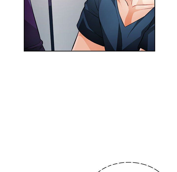 《脱轨关系》漫画 第19話