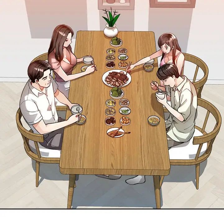 《脱轨关系》漫画 第2話