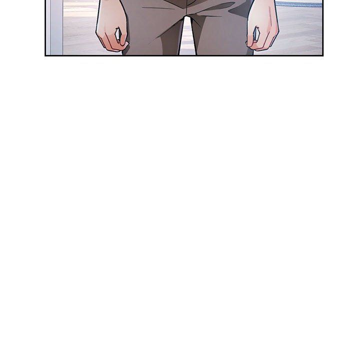 《脱轨关系》漫画 第20話