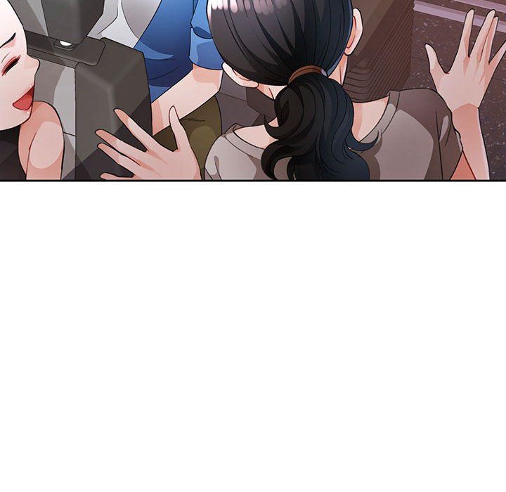 《脱轨关系》漫画 第21話
