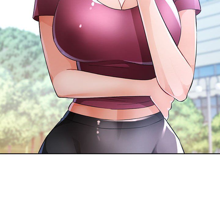 《脱轨关系》漫画 第21話