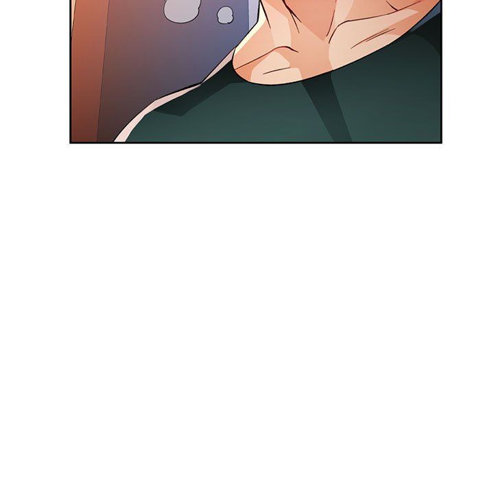 《脱轨关系》漫画 第21話