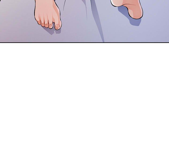 《脱轨关系》漫画 第21話