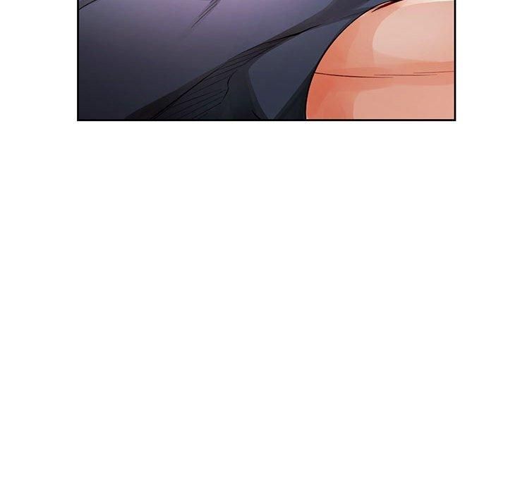 《脱轨关系》漫画 第26話