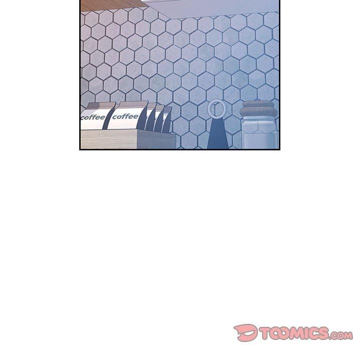 《脱轨关系》漫画 第27話