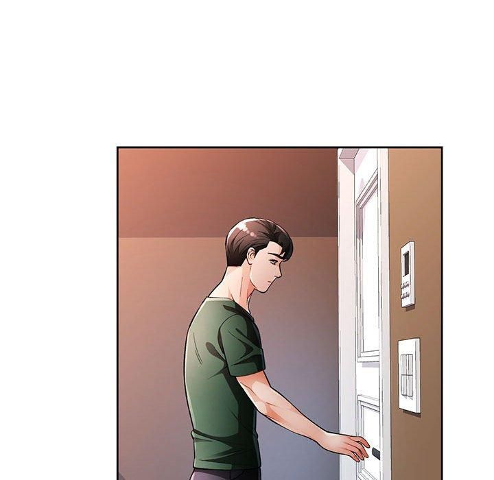 《脱轨关系》漫画 第27話