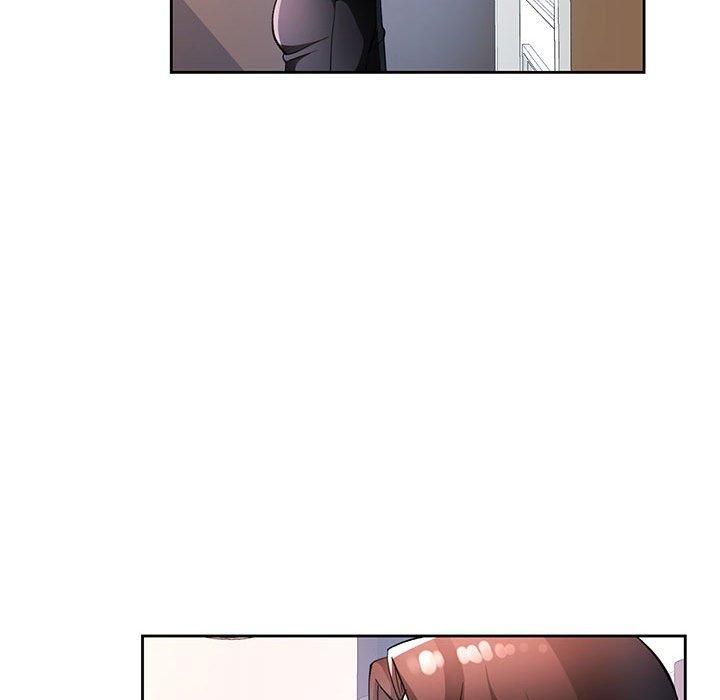 《脱轨关系》漫画 第27話