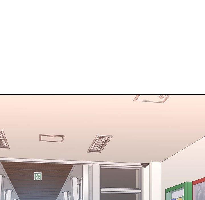 《脱轨关系》漫画 第27話
