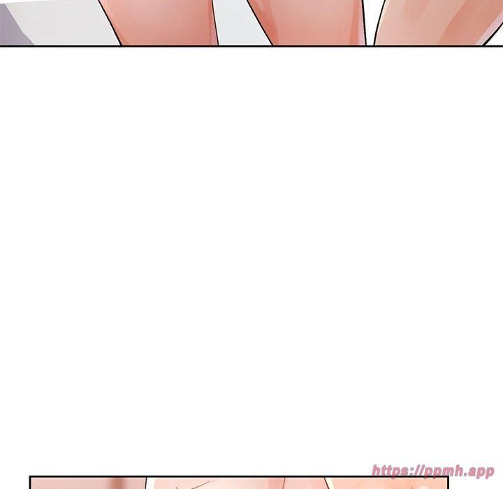 《脱轨关系》漫画 第29話