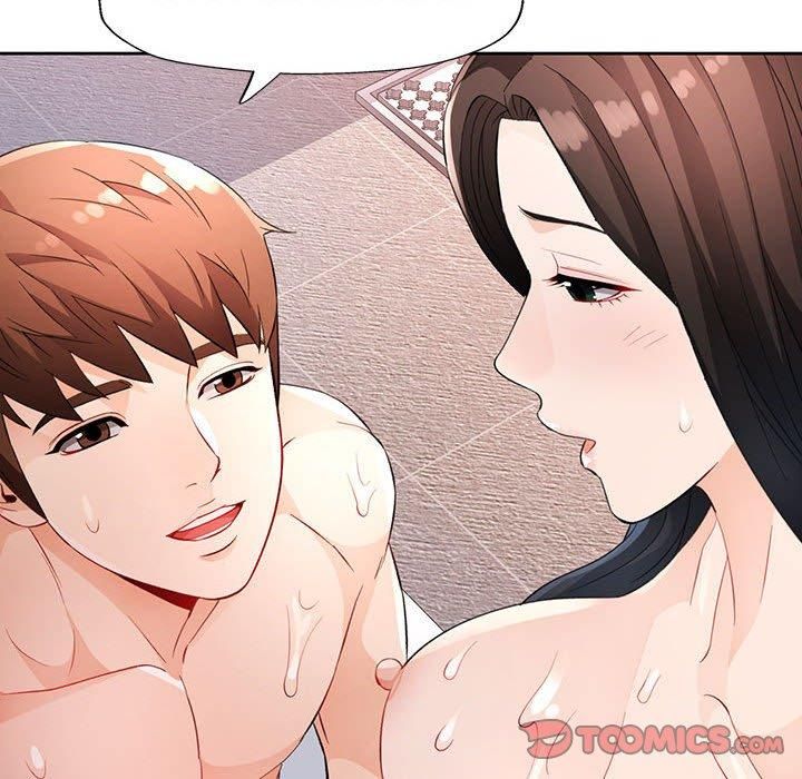 《脱轨关系》漫画 第29話