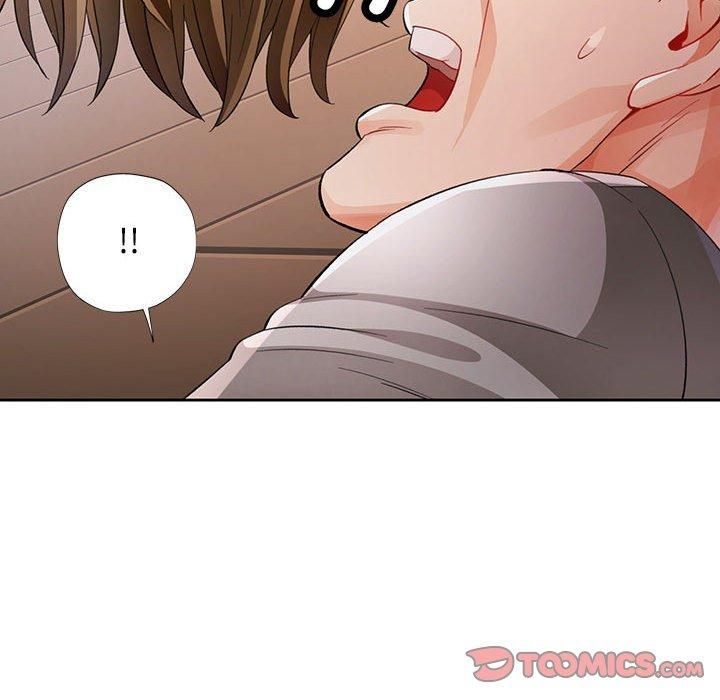 《脱轨关系》漫画 第29話