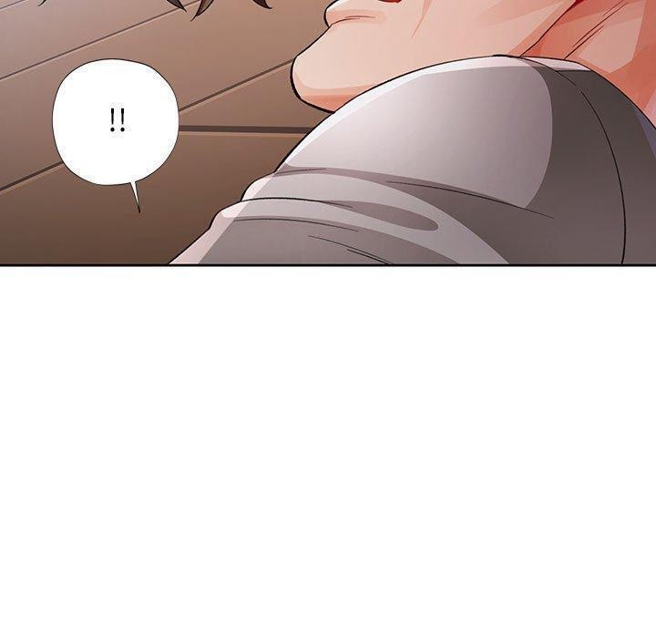 《脱轨关系》漫画 第30話