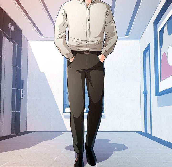 《脱轨关系》漫画 第31話