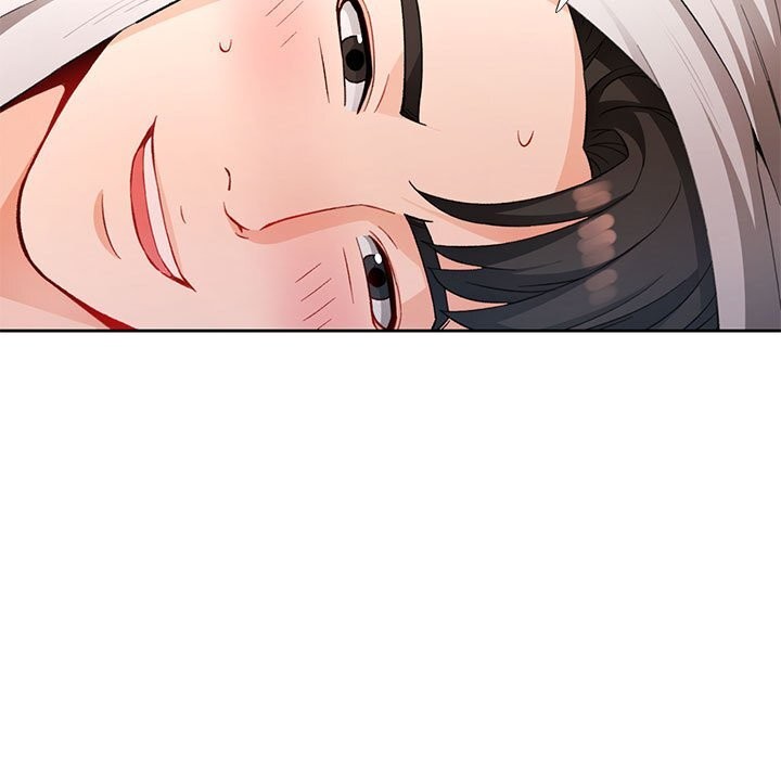 《脱轨关系》漫画 第32話