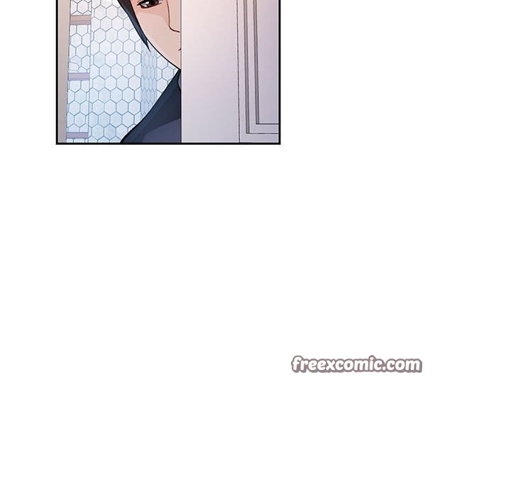 《脱轨关系》漫画 第32話