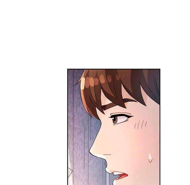 《脱轨关系》漫画 第33話