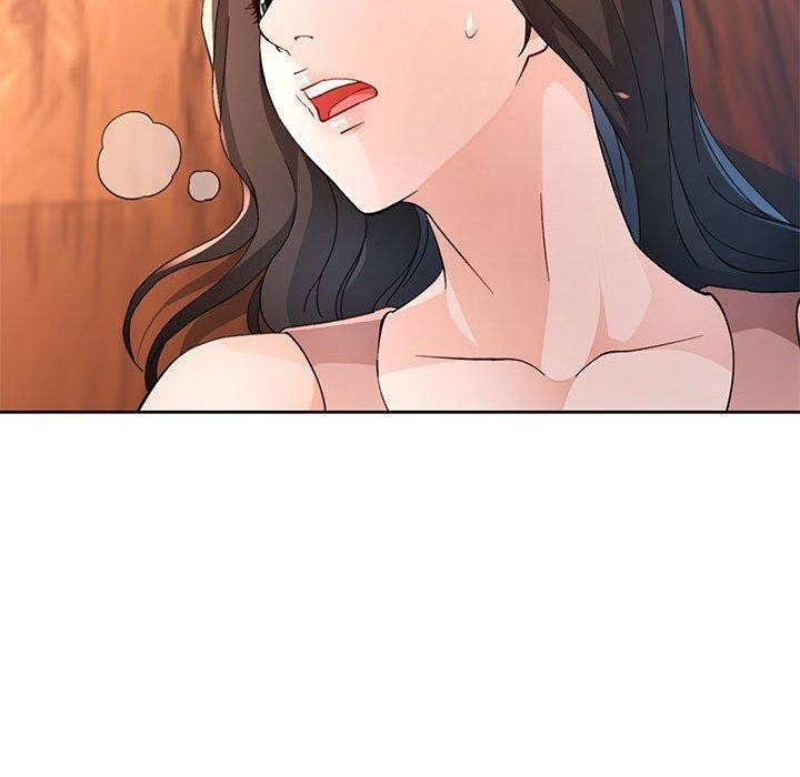 《脱轨关系》漫画 第33話