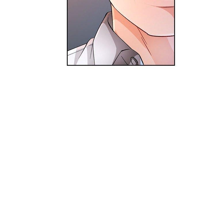 《脱轨关系》漫画 第33話