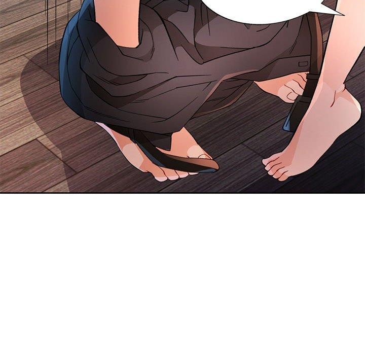 《脱轨关系》漫画 第33話