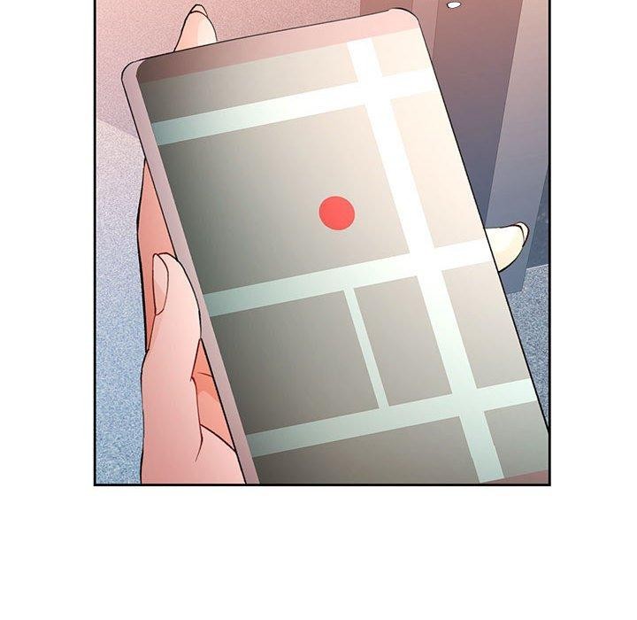 《脱轨关系》漫画 第33話