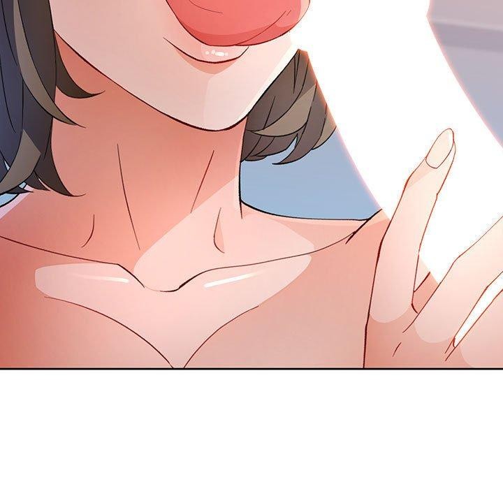 《脱轨关系》漫画 第34話