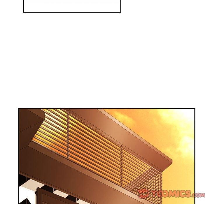 《脱轨关系》漫画 第34話