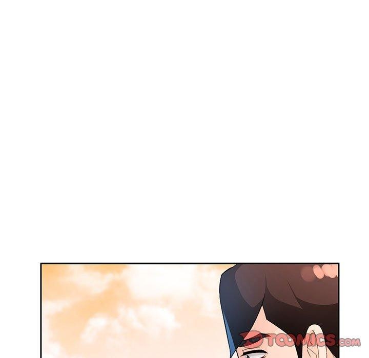 《脱轨关系》漫画 第34話