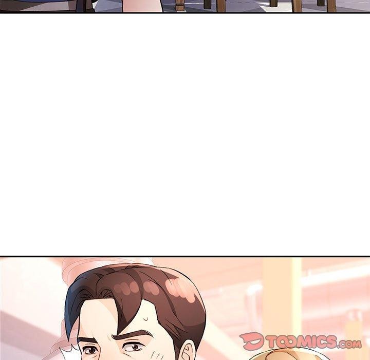 《脱轨关系》漫画 第34話