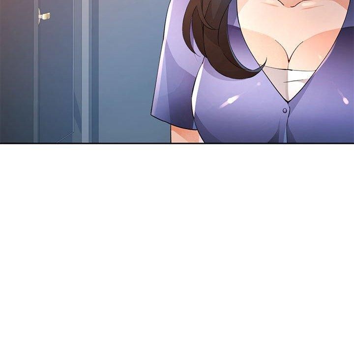 《脱轨关系》漫画 第35話
