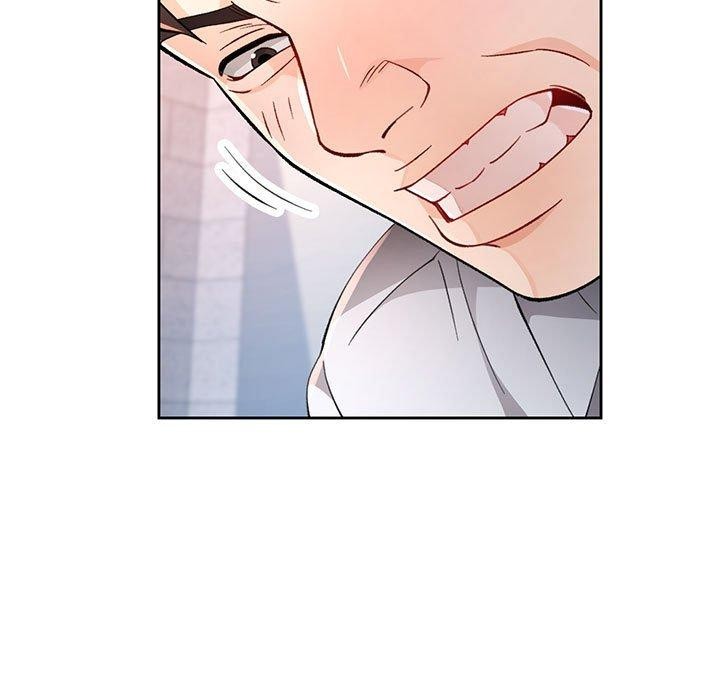 《脱轨关系》漫画 第35話