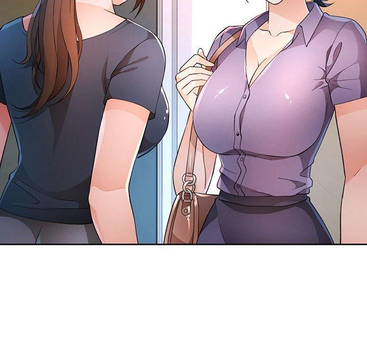 《脱轨关系》漫画 第35話