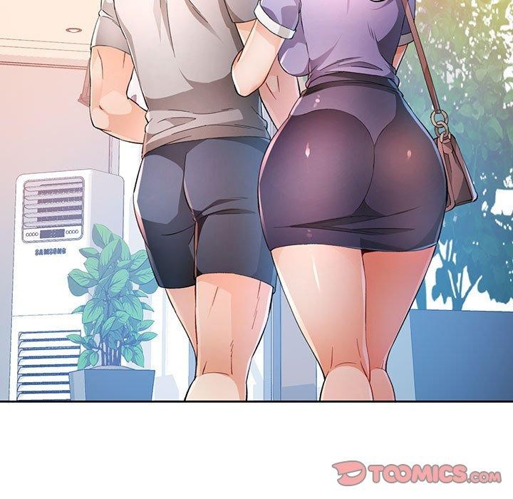 《脱轨关系》漫画 第36話