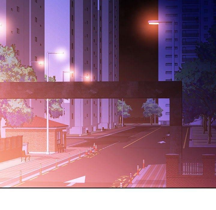 《脱轨关系》漫画 第36話
