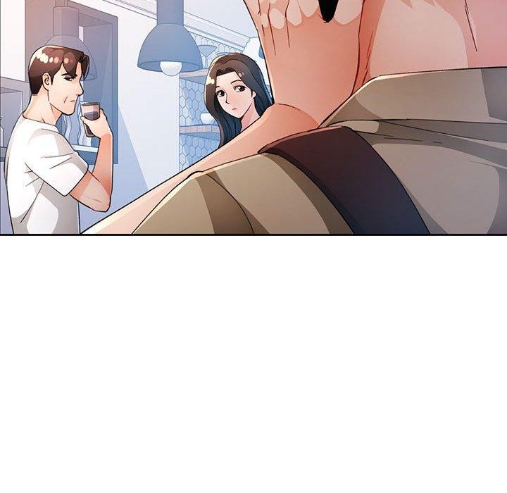 《脱轨关系》漫画 第36話