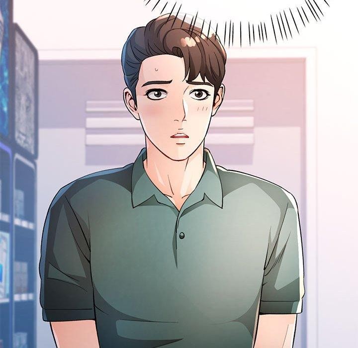 《脱轨关系》漫画 第38話