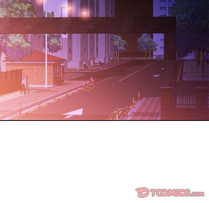 《脱轨关系》漫画 第38話